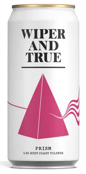 Wiper and True Prism