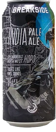 Breakside Brewery IPA