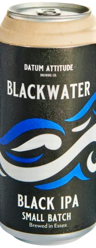 Datum Attitude Brewing Co Blackwater