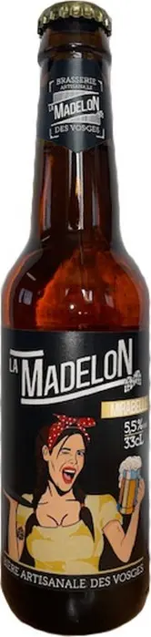 La Madelon Mirabelle
