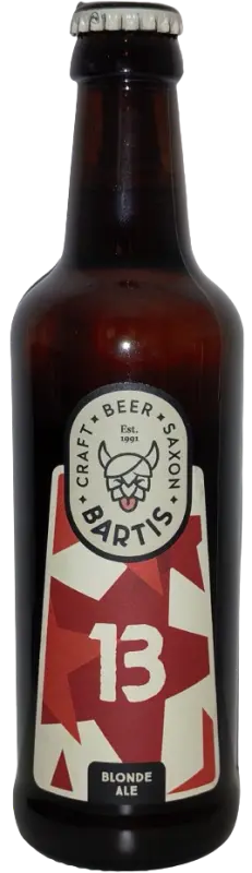 Bartis 13