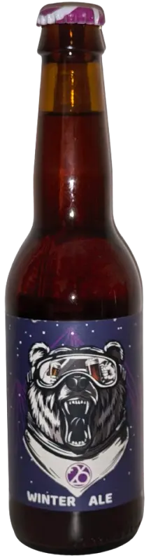 26 Beer Winter Ale