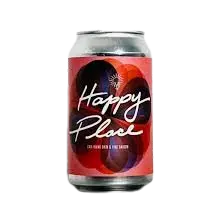 MERIT Brewing Company Happy Place