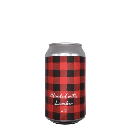 Timber Ales Blended with Lumber #3