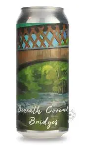 Timber Ales Beneath Covered Bridges