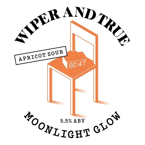 Wiper and True Moonlight Glow