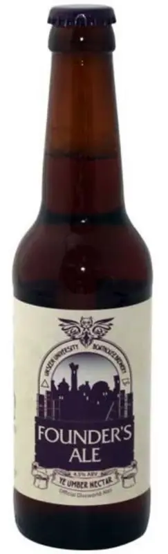 Discworld Ales (Ales By Mail) Founders Ale
