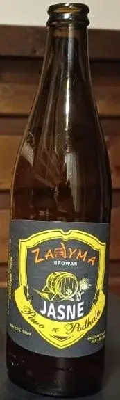 Karcma Zadyma Zadyma Jasne