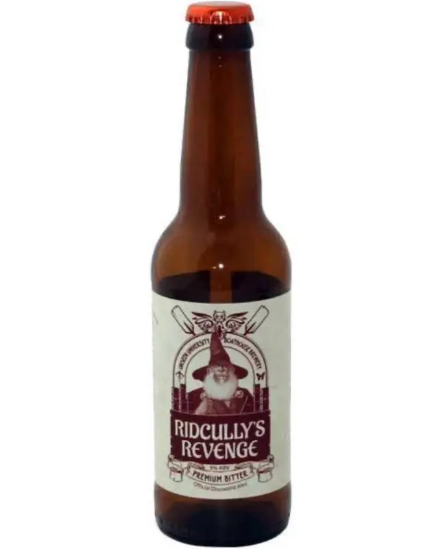 Discworld Ales (Ales By Mail) Ridcully's Revenge