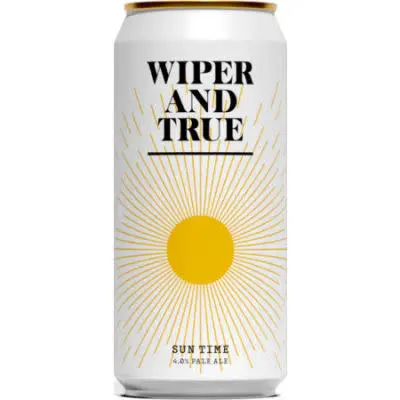 Wiper and True Sun Time
