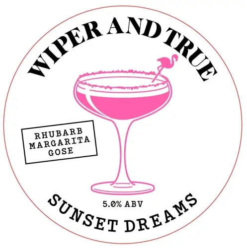 Wiper and True Sunset Dreams