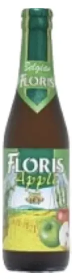 Brouwerij Huyghe Floris Apple