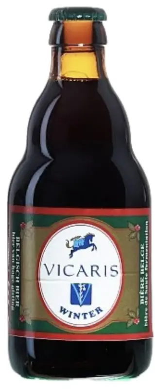 Dilewyns Vicaris Winter