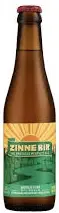 Brasserie de la Senne Zinnebir (2018)