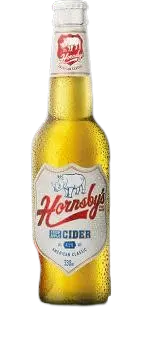 Hornsby's Cider Crisp Apple Cider (UK)