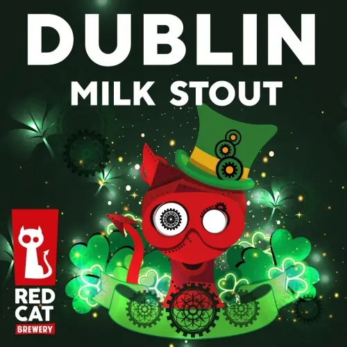 Red Cat Brewery Dublin