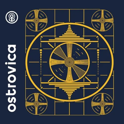 Ostrovica Monoscope