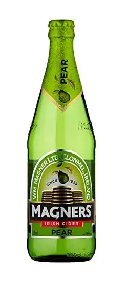 Bulmers Ireland Magners Pear