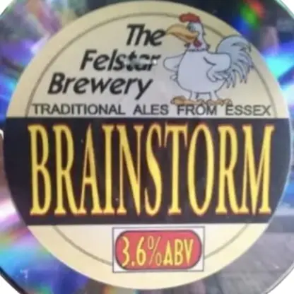 Felstar Brewery Brainstorm