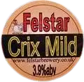 Felstar Brewery Crix Mild