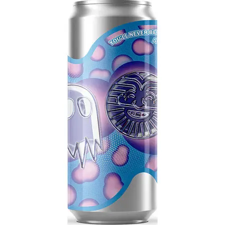 Sureshot Brewing Company You'll Never Be Alone Again