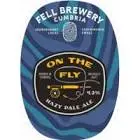 Fell Brewery On The Fly