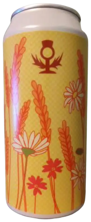 Black Isle Brewery Farmhouse Spelt Lager
