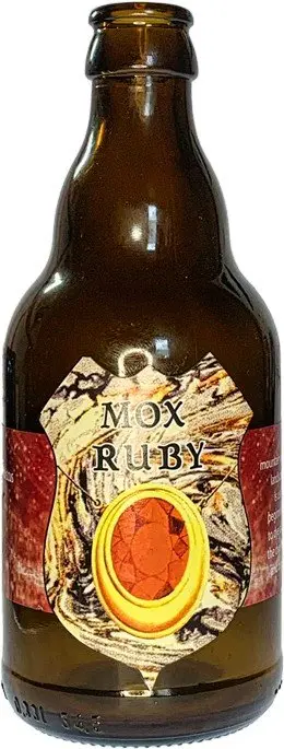 D'Oude Maalderij Mox Ruby