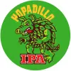 Karbach Brewing Hopadillo IPA