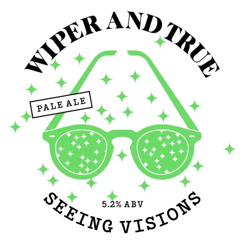 Wiper and True Seeing Visions