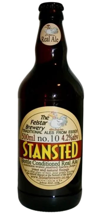 Felstar Brewery Stansted