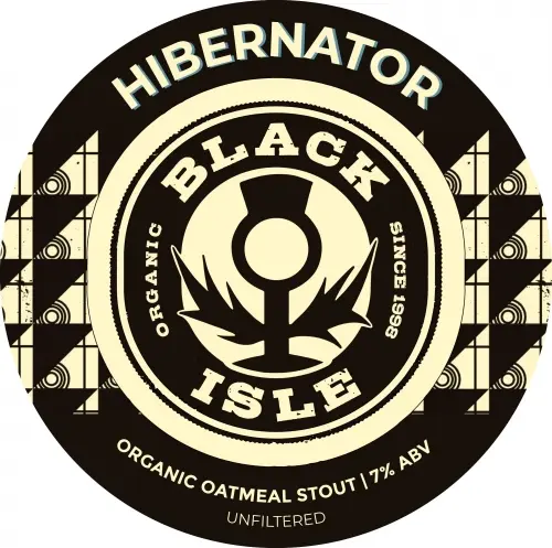 Black Isle Brewery Hibernator