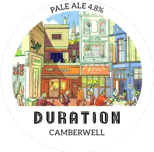 Duration Brewing Camberwell