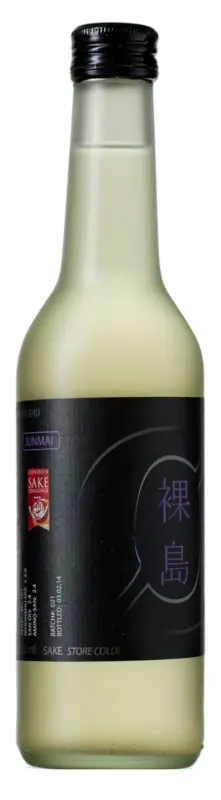 Nøgne Ø Sake Junmai-Shu