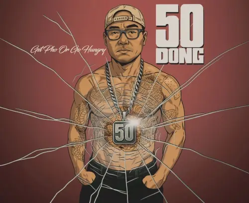 CLAG Brewing Company 50 Dong