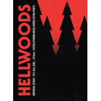 Bellwoods Brewery Hellwoods (2025)