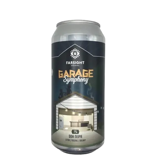 Farsight Garage Symphony