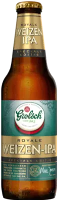 Grolsche Bierbrouwerij Nederland Royale Weizen-IPA