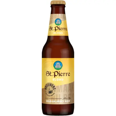 Albert Heijn Brouwers St. Pierre Blond