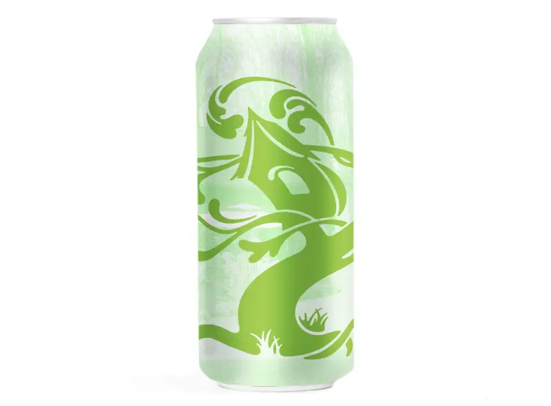 Tree House Brewing Company The Greenest Green