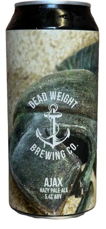 Dead Weight Brewing Co. Ajax