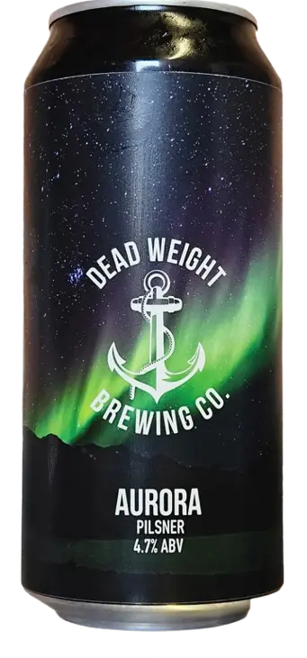 Dead Weight Brewing Co. Aurora