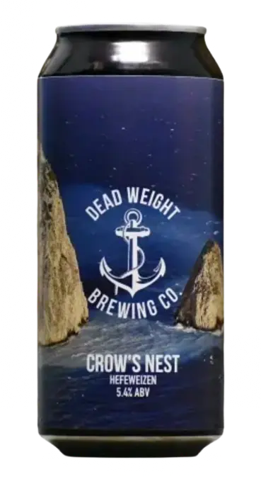 Dead Weight Brewing Co. Crow's Nest