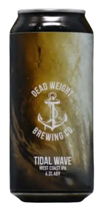 Dead Weight Brewing Co. Tidal Wave