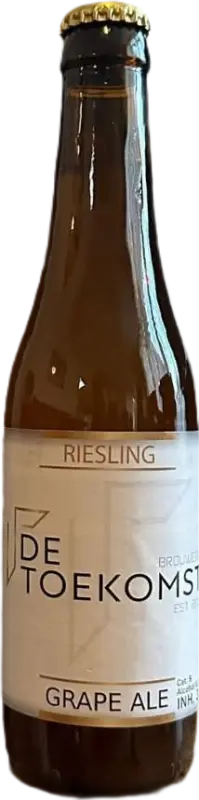 Brouwerij De Toekomst Grape Ale - Riesling