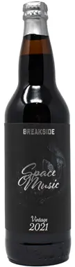 Breakside Brewery Space Music