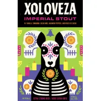 Bellwoods Brewery Xoloveza (2025)