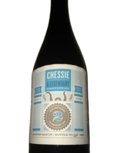 Union Craft Brewing Company Chessie