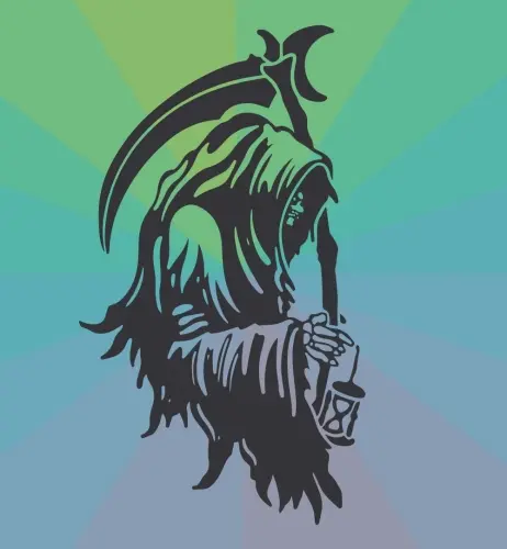 Counterpart Brewing Don't Fear the Reaper