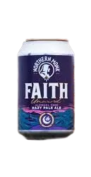 Northern Monk Brew Co. Faith Unwind